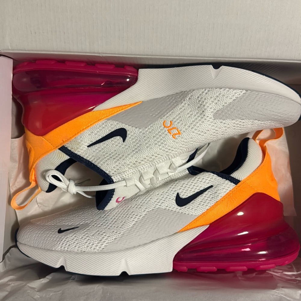 COPY - Nike air max 270